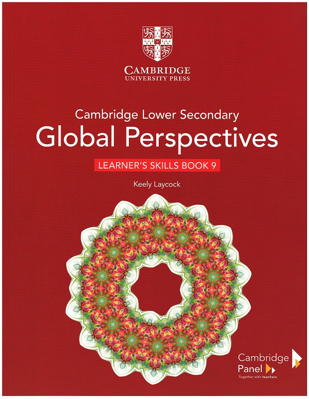 Cambridge Global Perspectives 9 Learner's Skills Book