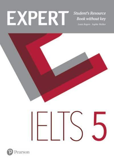 Expert IELTS 5 Students' Resource Book without Key