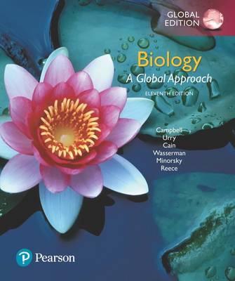 Campbell - Biology: A Global Approach (11nd)