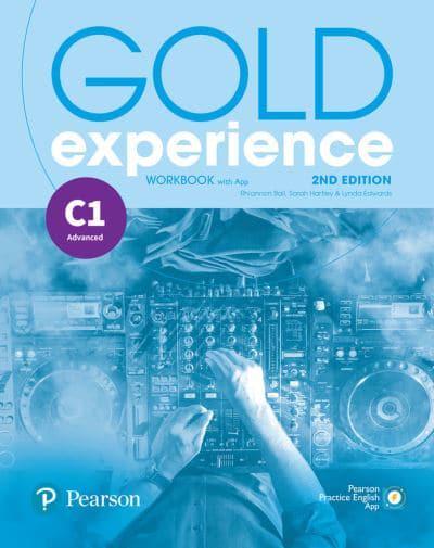 Gold Experience 2E C1 Workbook