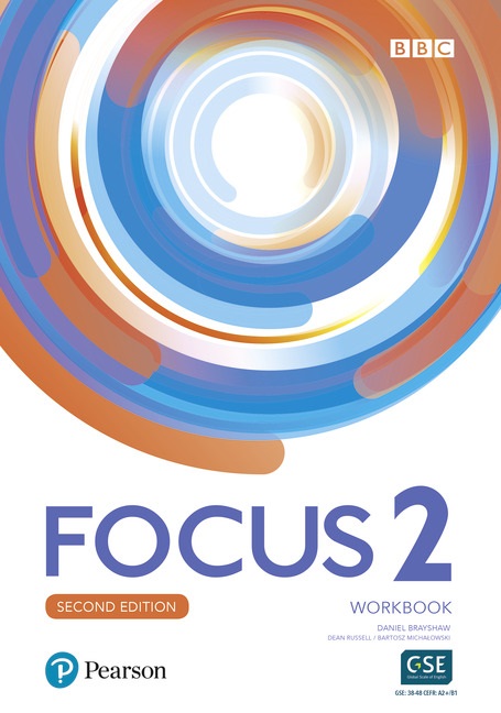 Focus 2 Workbook (2nd Ed)