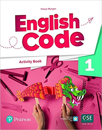 English Code 1 Activity Book