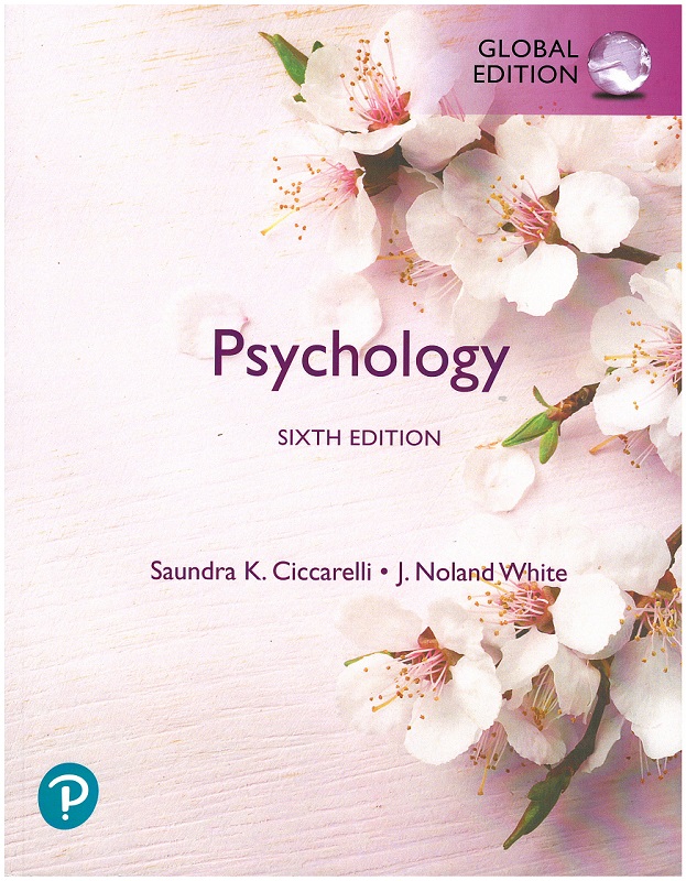 Psychology (6/E)