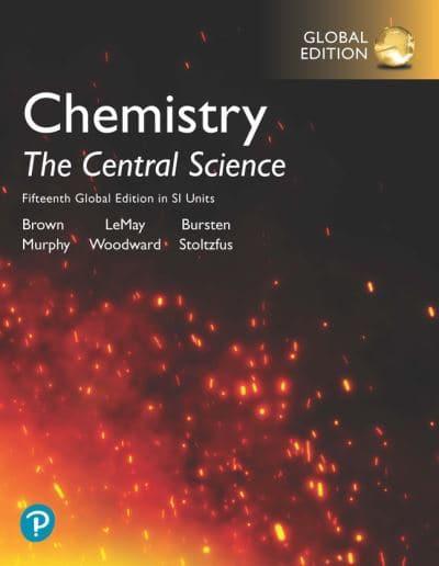 Chemistry: The Central Science in SI Units (15/E)