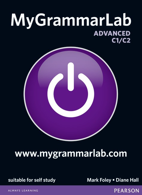 MyGrammarLab Advanced C1-C2 without key