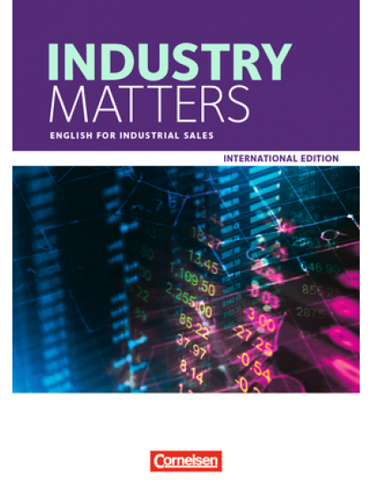 Industry Matters