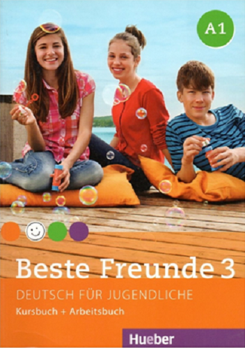 Beste Freunde 3 (A1)