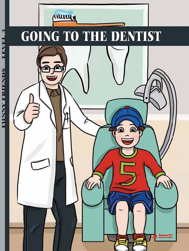 Going To The Dentist (Level 3)