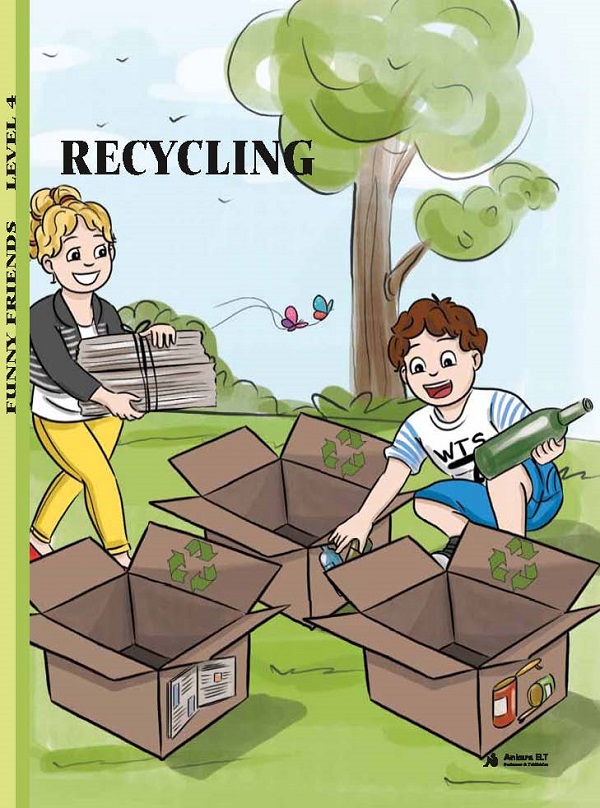 Recycling (Level 4)