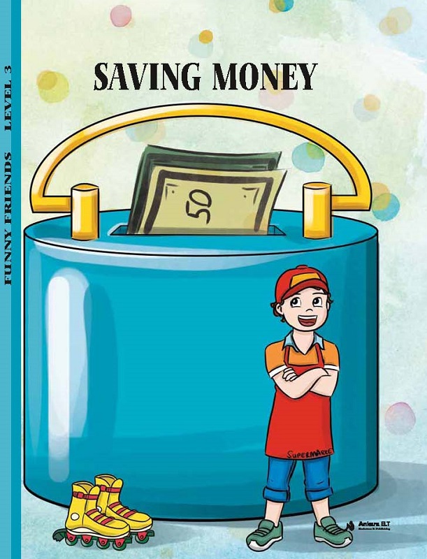 Saving Money (Level 3)