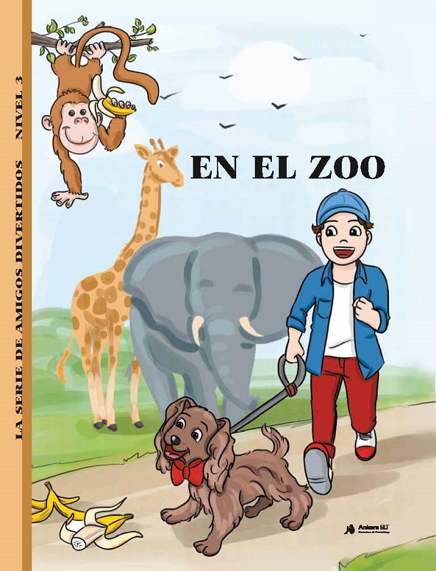 En El Zoo (Nivel 3)