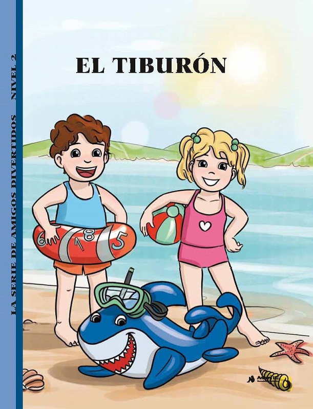 El Tiburon (Nivel 2)