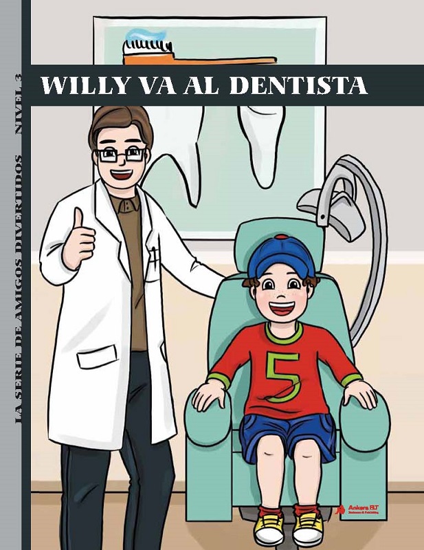 Willy Va Al Dentista (Nivel 3)