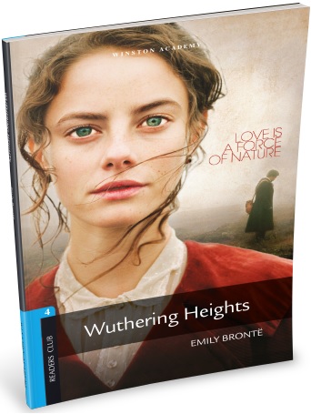 Level 4 Wuthering Heights  B1-B2