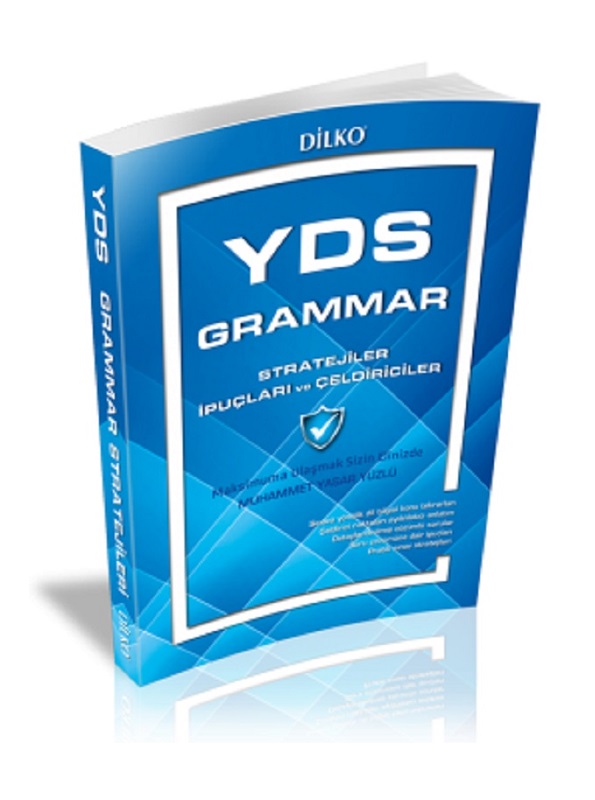 YDS Grammar Stratejiler İpuçları ve Çeldiriciler