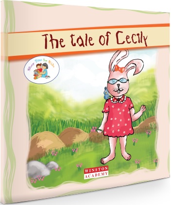 Story Time - The Tale of Cecily