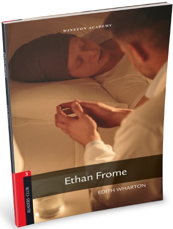 Level 3 - Ethan Frome  B1