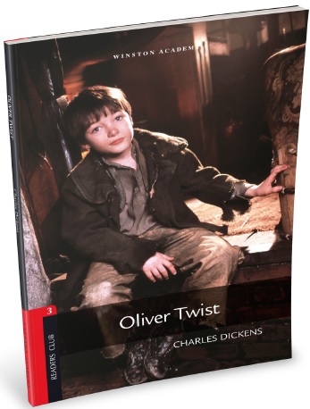 Level 3 - Oliver Twist  B1