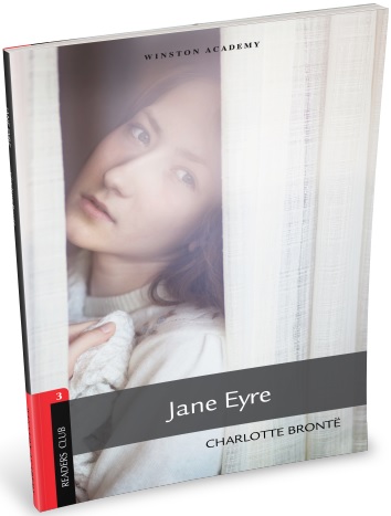 Level 3 - Jane Eyre  B1