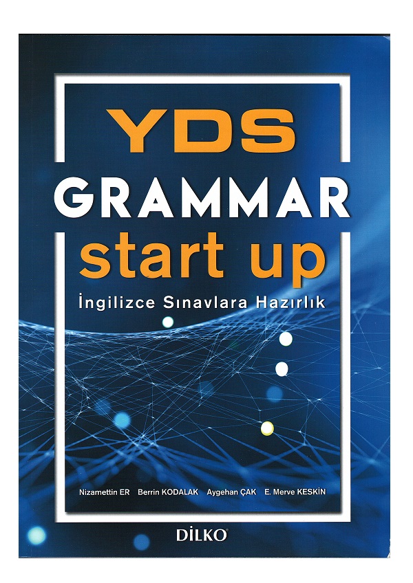 YDS Grammar Start Up