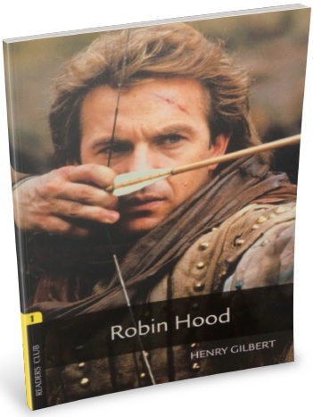 Level 1 - Robin Hood  A1-A2