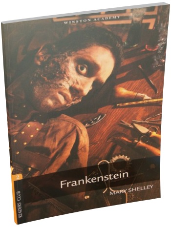 Level 2 - Frankenstein  A2-B1
