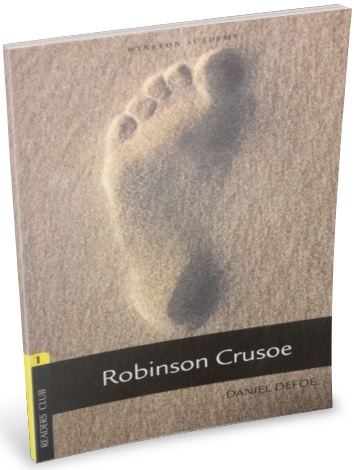 Level 1 - Robinson Crusoe  A1-A2
