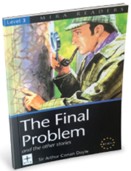 Level 3 - The Final Problem  B1-B1 Plus