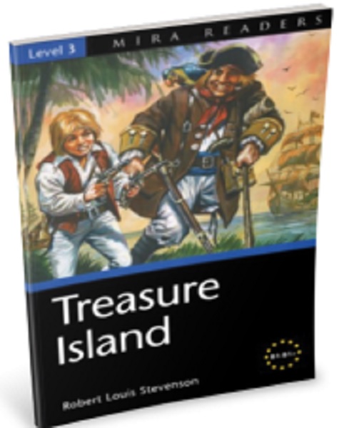 Level 3 - Treasure Island  B1-B1 Plus