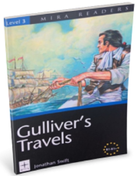 Level 3 - Gulliver's Travel's  B1-B1 Plus
