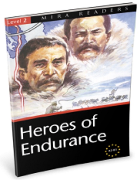 Level 2 - Heroes Of Endurance  A2-B1