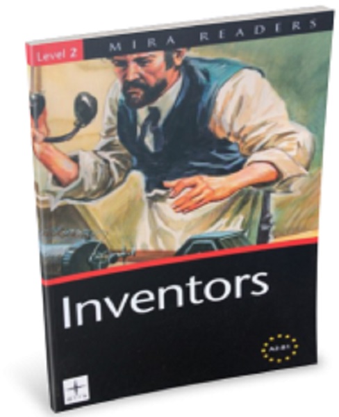 Level 2 - Inventors  A2-B1