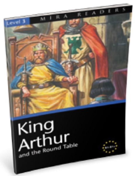 Level 3 - King Arthur  B1-B1 Plus