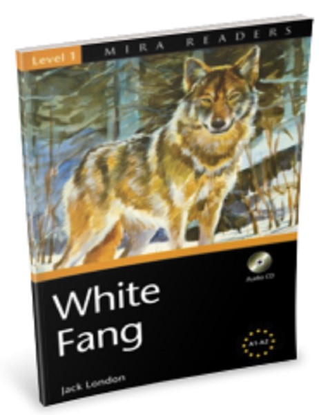 Level 1 - White Fang  A1-A2