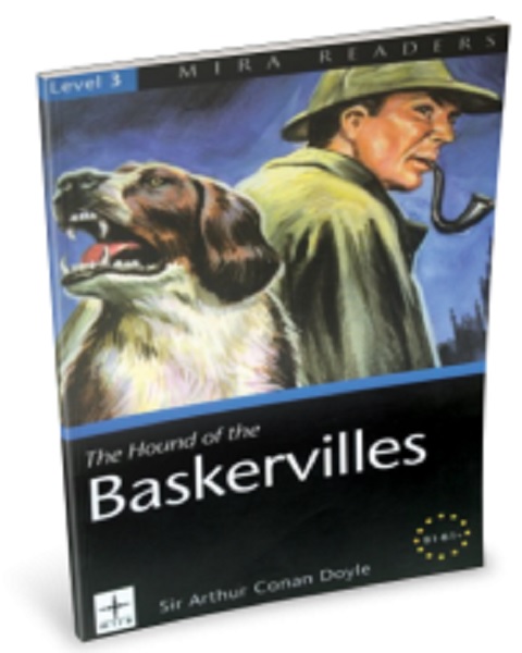 Level 3 - The Hound Of The Baskervilles  B1-B1 Plus