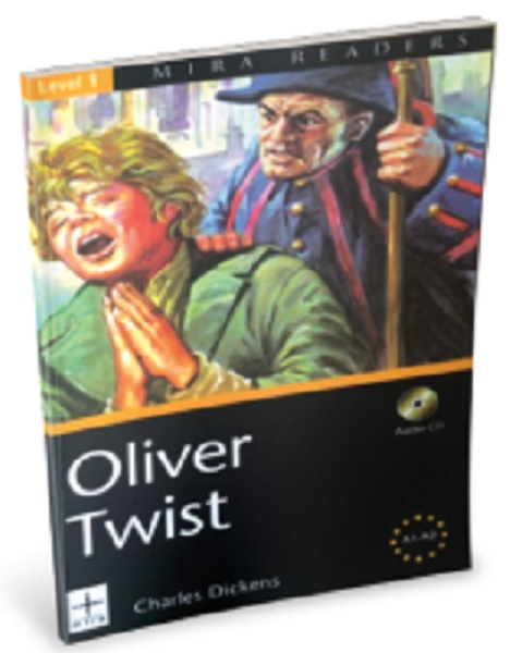 Level 1 - Oliver Twist  A1-A2