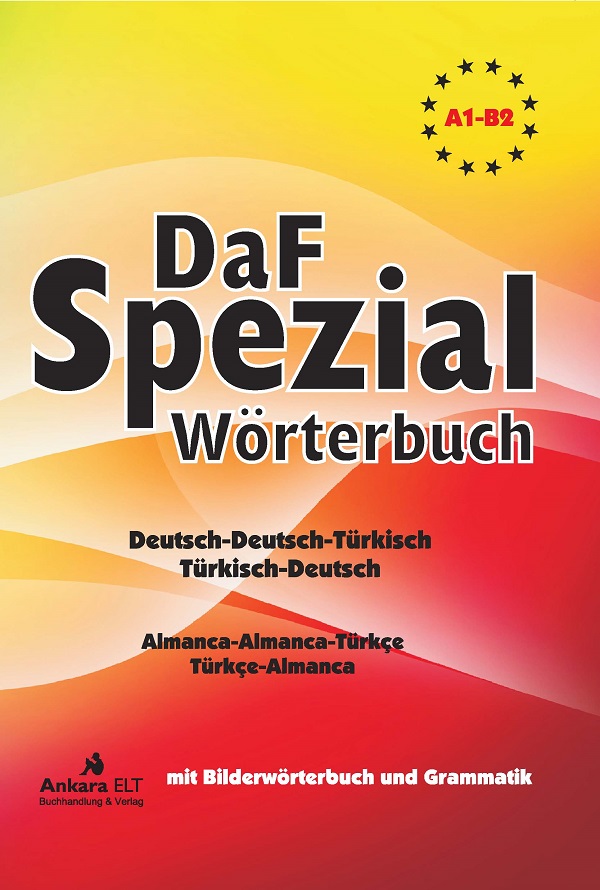 Daf Spezial Wörterbuch