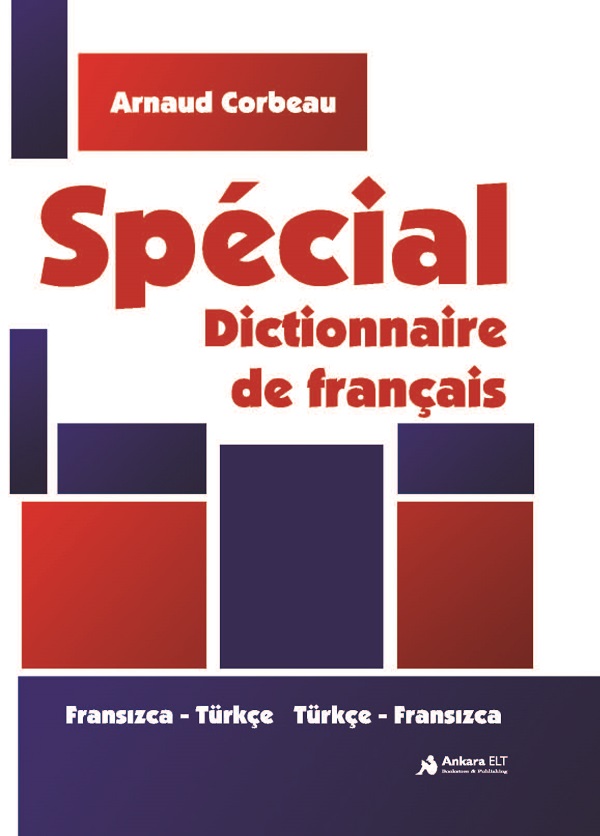 Special Dictionnaire De Français
