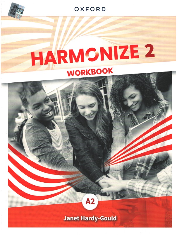 Harmonize 2 Workbook (A2)