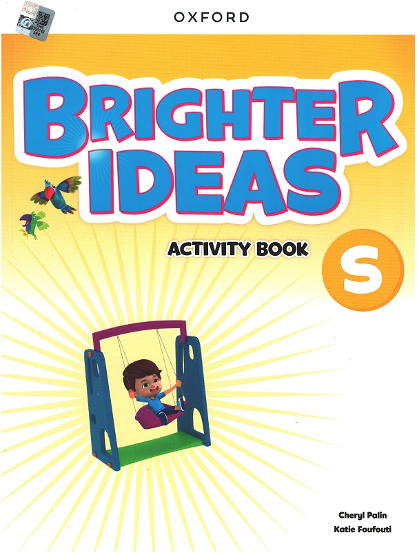Brighter Ideas Starter Level Activity Book