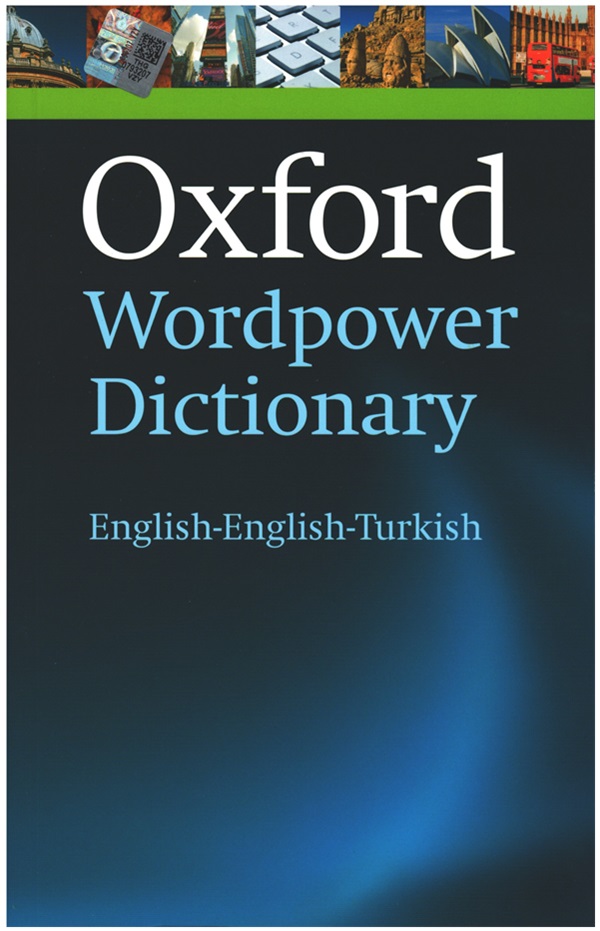 Wordpower Dictionary (English-English-Turkish)