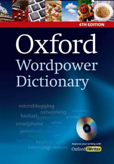 Wordpower Dictionary (Ing-Ing)