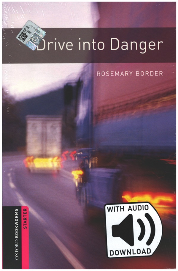 OBWL Level Starter: Drive into Danger - audio pack