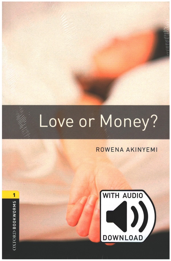 OBWL Level 1: Love or Money? - audio pack