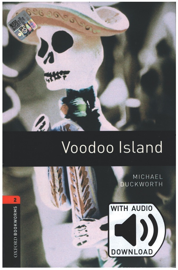 OBWL Level 2: Voodoo Island - audio pack