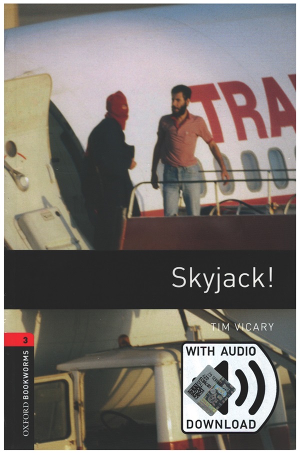OBWL Level 3: Skyjack! - audio pack