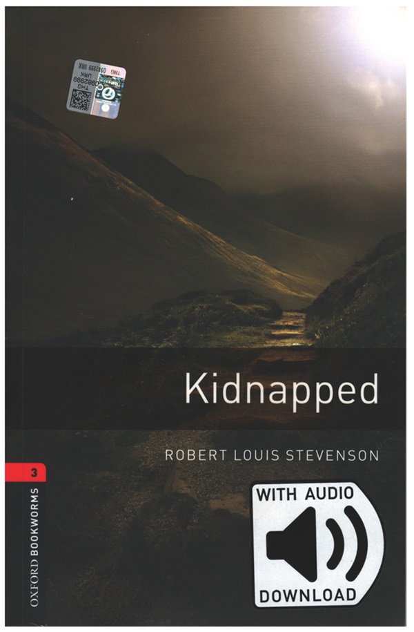 OBWL Level 3: Kidnapped - audio pack