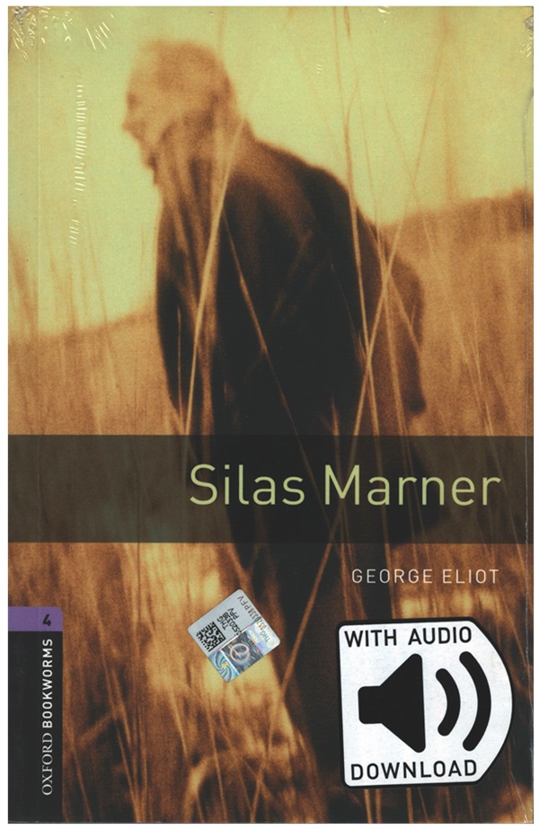 OBWL Level 4: Silas Marner - audio pack