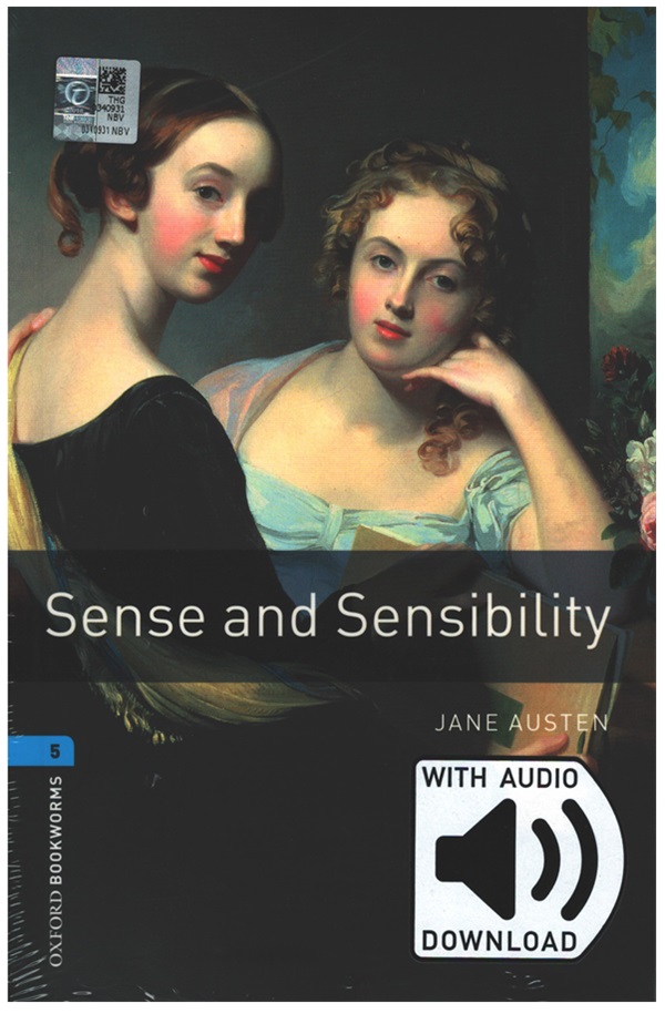 OBWL Level 5: Sense and Sensibility - audio pack