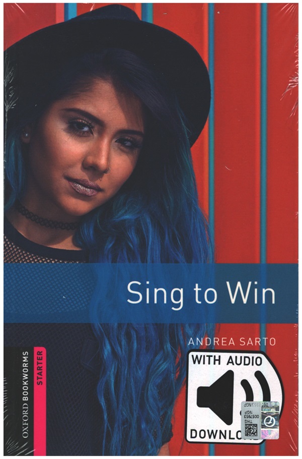 OBWL Level Starter: Sing to Win - audio pack